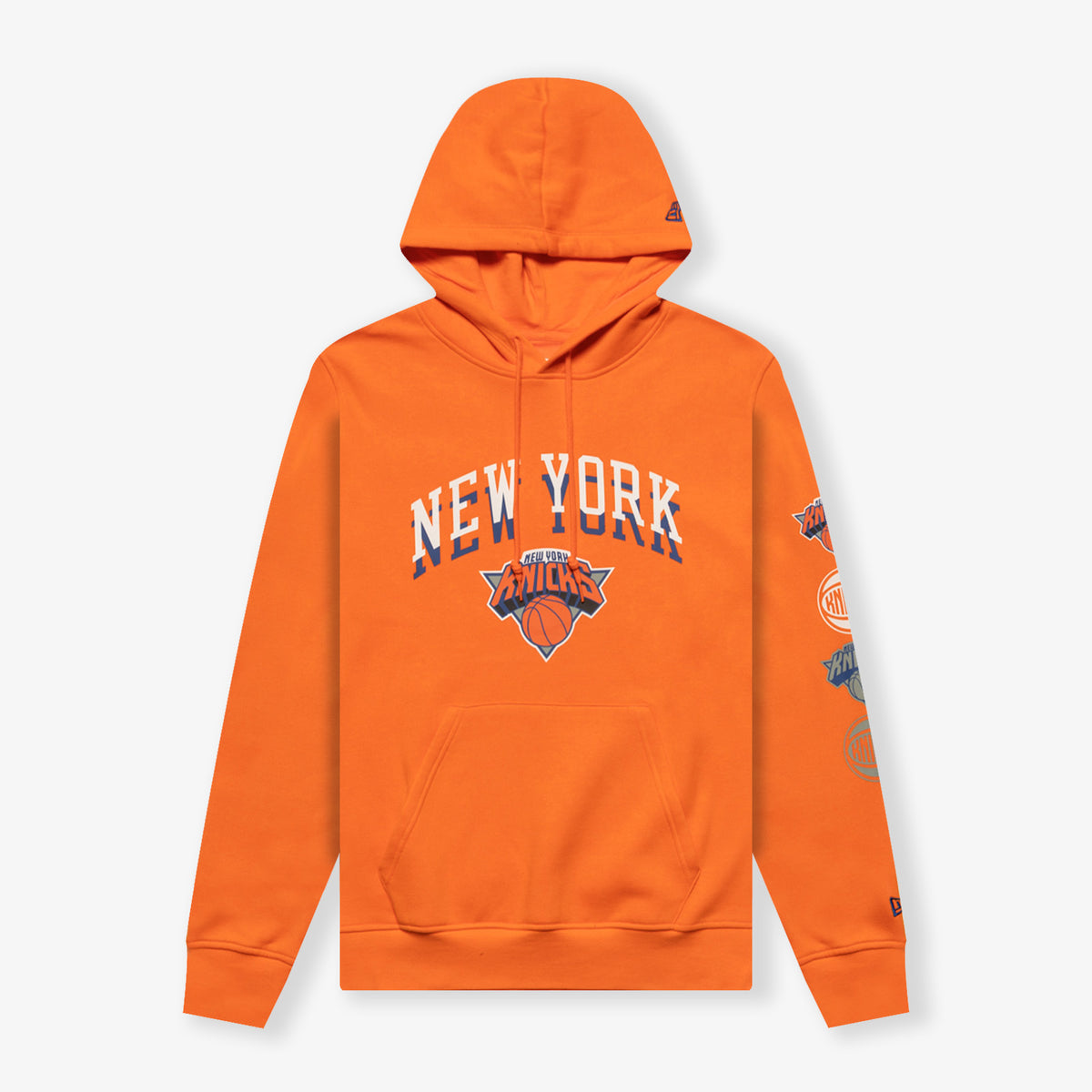 Knicks city edition sweatshirt sales