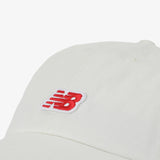 Patch 6 Panel Cap - Sea Salt