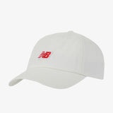 Patch 6 Panel Cap - Sea Salt
