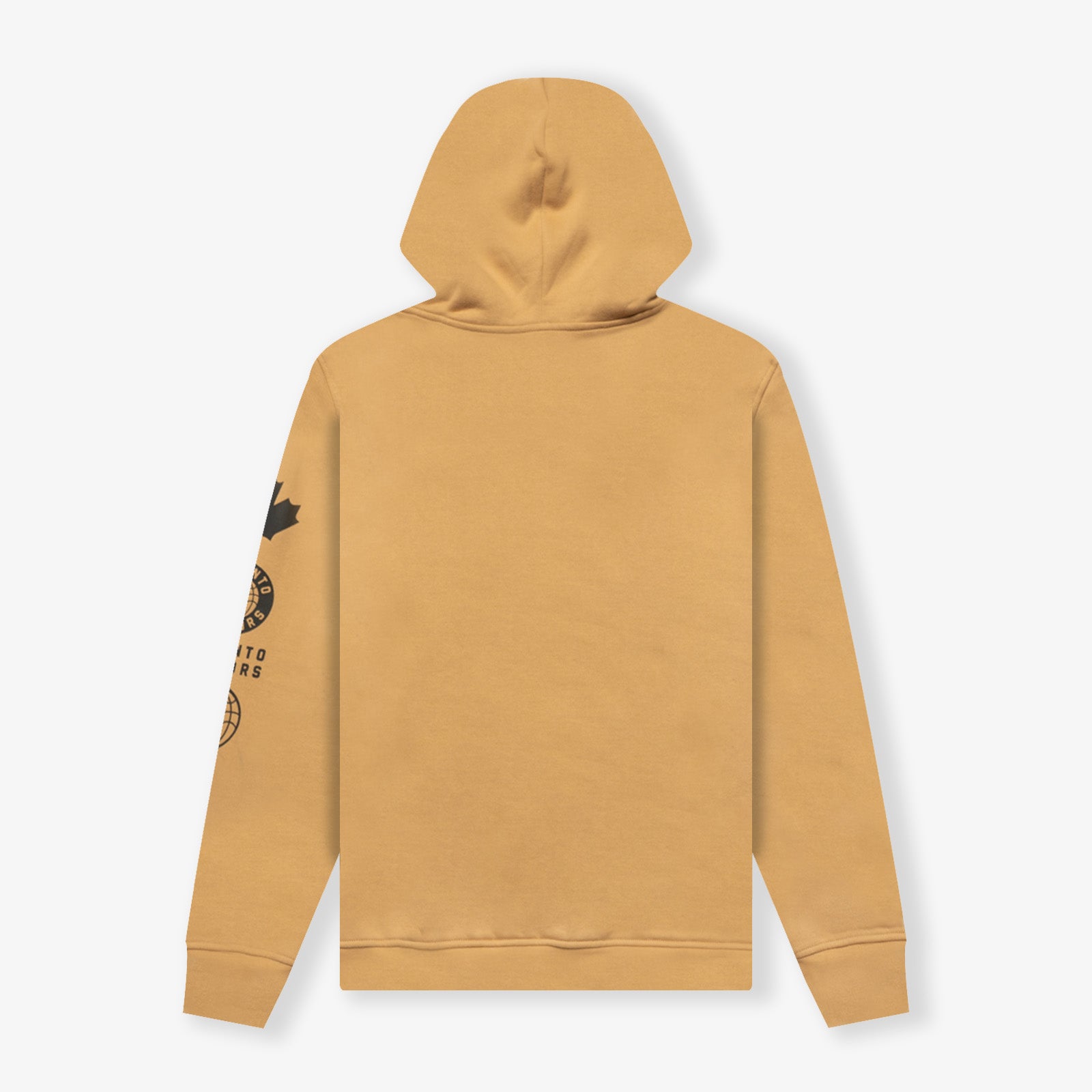 Toronto Raptors 2024 City Edition Pullover Hoodie Throwback