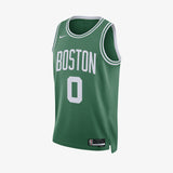 Jayson Tatum Boston Celtics Icon Edition Swingman Jersey - Green