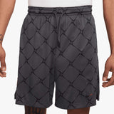 6" Dri-FIT Shorts - Anthracite/Black