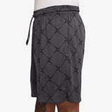 6" Dri-FIT Shorts - Anthracite/Black