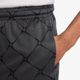 6" Dri-FIT Shorts - Anthracite/Black