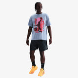 6" Dri-FIT Shorts - Anthracite/Black