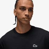 AJ11 T-Shirt - Black