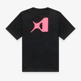 A'ja Wilson Loose Women's T-Shirt - Black