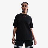 A'ja Wilson Loose Women's T-Shirt - Black
