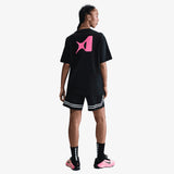 A'ja Wilson Loose Women's T-Shirt - Black