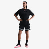 A'ja Wilson Loose Women's T-Shirt - Black