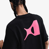 A'ja Wilson Loose Women's T-Shirt - Black