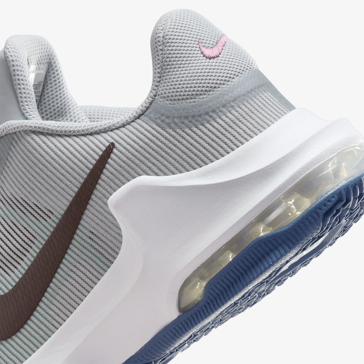 Burgundy air max clearance