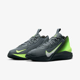 Air Zoom G.T. Jump Academy - Smoke Grey/White/Smoke Grey/Volt