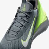 Air Zoom G.T. Jump Academy - Smoke Grey/White/Smoke Grey/Volt