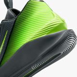 Air Zoom G.T. Jump Academy - Smoke Grey/White/Smoke Grey/Volt