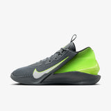 Air Zoom G.T. Jump Academy - Smoke Grey/White/Smoke Grey/Volt