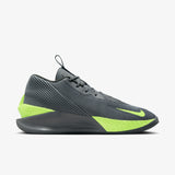 Air Zoom G.T. Jump Academy - Smoke Grey/White/Smoke Grey/Volt