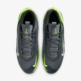 Air Zoom G.T. Jump Academy - Smoke Grey/White/Smoke Grey/Volt