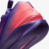 Air Zoom G.T. Jump Academy - Wild Grape/Black/Bright Crimson/Ink