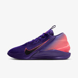 Air Zoom G.T. Jump Academy - Wild Grape/Black/Bright Crimson/Ink