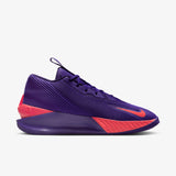Air Zoom G.T. Jump Academy - Wild Grape/Black/Bright Crimson/Ink