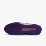 Air Zoom G.T. Jump Academy - Wild Grape/Black/Bright Crimson/Ink
