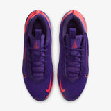 Air Zoom G.T. Jump Academy - Wild Grape/Black/Bright Crimson/Ink