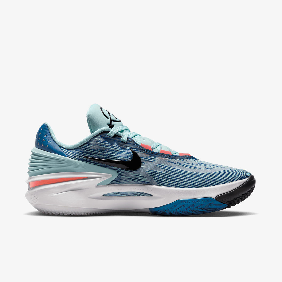 Air Zoom G.T Cut 2 - Industrial Blue