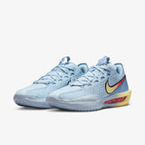 Air Zoom G.T Cut 3 - Armoury Blue/Bright Crimson