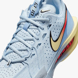 Air Zoom G.T Cut 3 - Armoury Blue/Bright Crimson