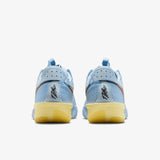 Air Zoom G.T Cut 3 - Armoury Blue/Bright Crimson