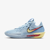Air Zoom G.T Cut 3 - Armoury Blue/Bright Crimson