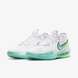 Air Zoom G.T Cut 3 - White/Bleached Turquoise/Green Strike/Black