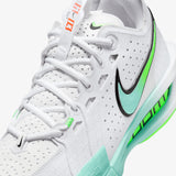 Air Zoom G.T Cut 3 - White/Bleached Turquoise/Green Strike/Black