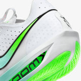 Air Zoom G.T Cut 3 - White/Bleached Turquoise/Green Strike/Black