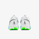 Air Zoom G.T Cut 3 - White/Bleached Turquoise/Green Strike/Black