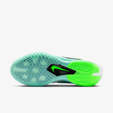 Air Zoom G.T Cut 3 - White/Bleached Turquoise/Green Strike/Black