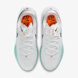 Air Zoom G.T Cut 3 - White/Bleached Turquoise/Green Strike/Black
