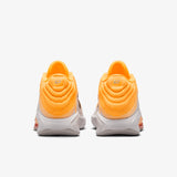 Air Zoom G.T Hustle 3 - Laser Orange/Black/Metallic Silver