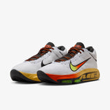 Air Zoom G.T Hustle 3 - White/Volt/Safety Orange