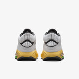 Air Zoom G.T Hustle 3 - White/Volt/Safety Orange
