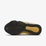 Air Zoom G.T Hustle 3 - White/Volt/Safety Orange