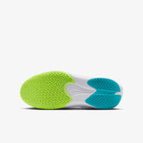 Air Zoom G.T Cut 3 (GS) SE - White/Obsidian/Picante Red/Volt