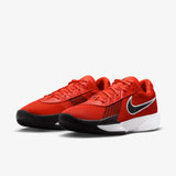 Air Zoom GT Cut Academy - Picante Red/Black/White