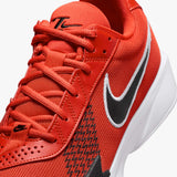 Air Zoom GT Cut Academy - Picante Red/Black/White
