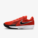 Air Zoom GT Cut Academy - Picante Red/Black/White