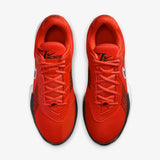 Air Zoom GT Cut Academy - Picante Red/Black/White