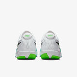 Air Zoom GT Cut Academy - White/Green Strike/Bleached Turquoise/Black