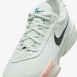 Air Zoom GT Cut Academy - Barley Green/Black/Washed Coral