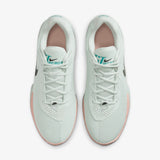 Air Zoom GT Cut Academy - Barley Green/Black/Washed Coral